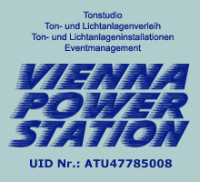 Vienna Power Station